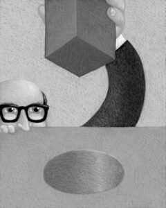 Square Peg - Military Defense-Court-Martial-Defense-Helixon