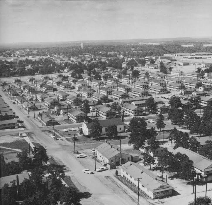 FLW Aerial - Military Defense-Court-Martial-Defense-Helixon