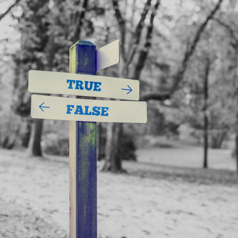 False or True - Military Defense-Court-Martial-Defense-Helixon