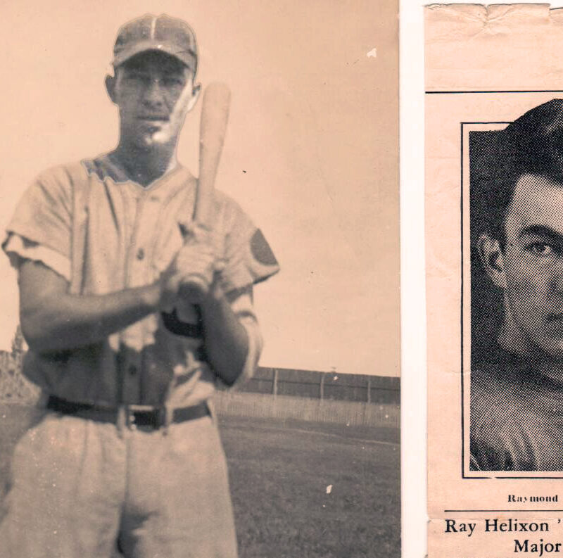 Military Lawyer Helixon