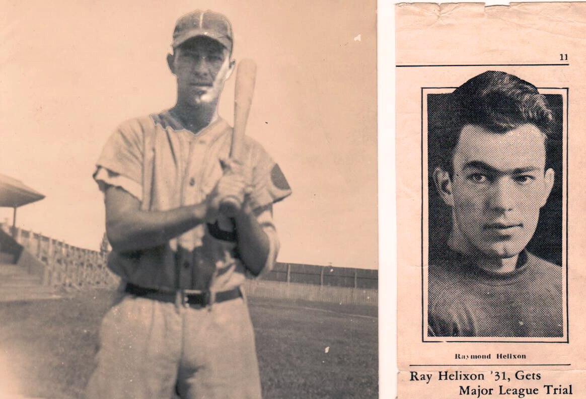 Ten Baseball Lessons For Military Lawyers