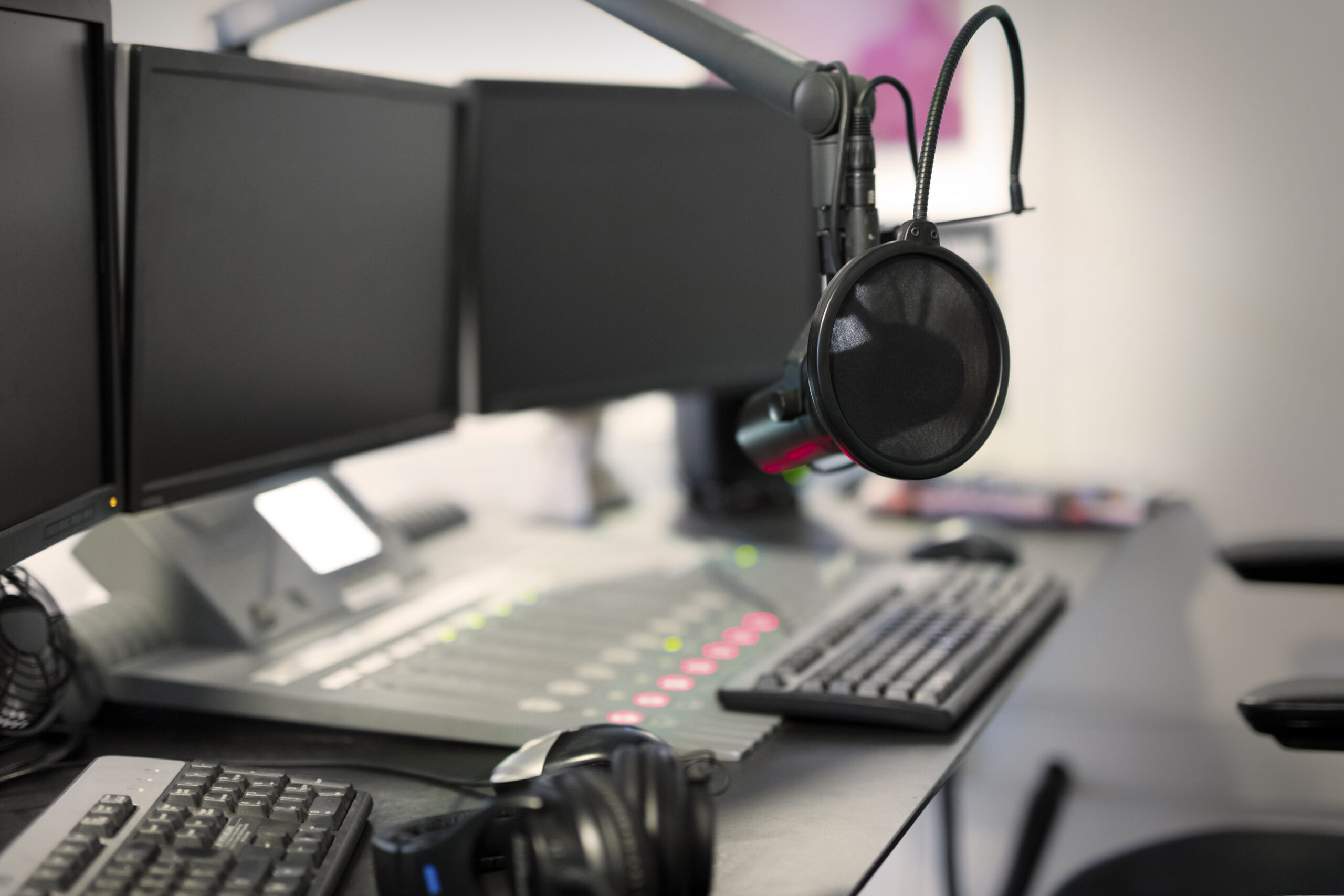 New Military Law Podcast:  LEXLawRadio a Weekly Feature of Firm
