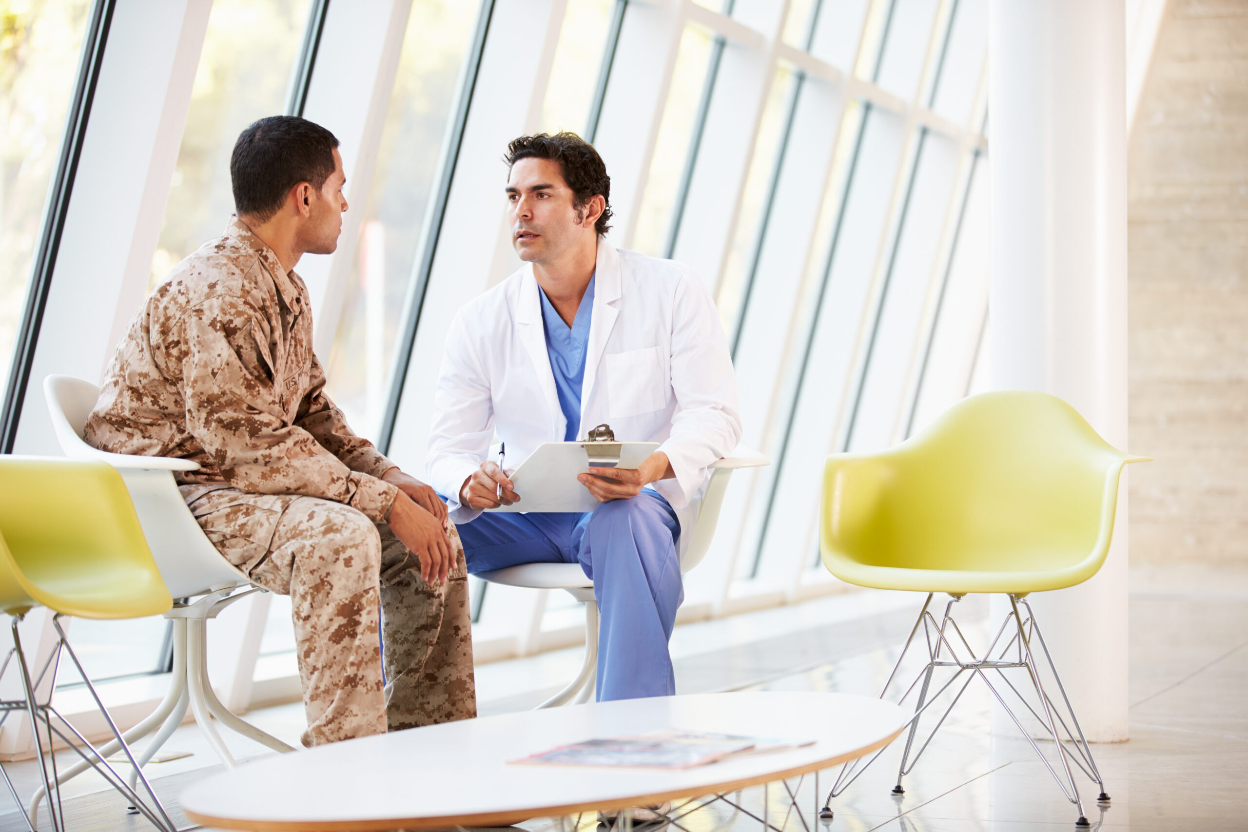 So You Want to Get an MEB? The Alphabet Soup Continues (Part 2 of 4)