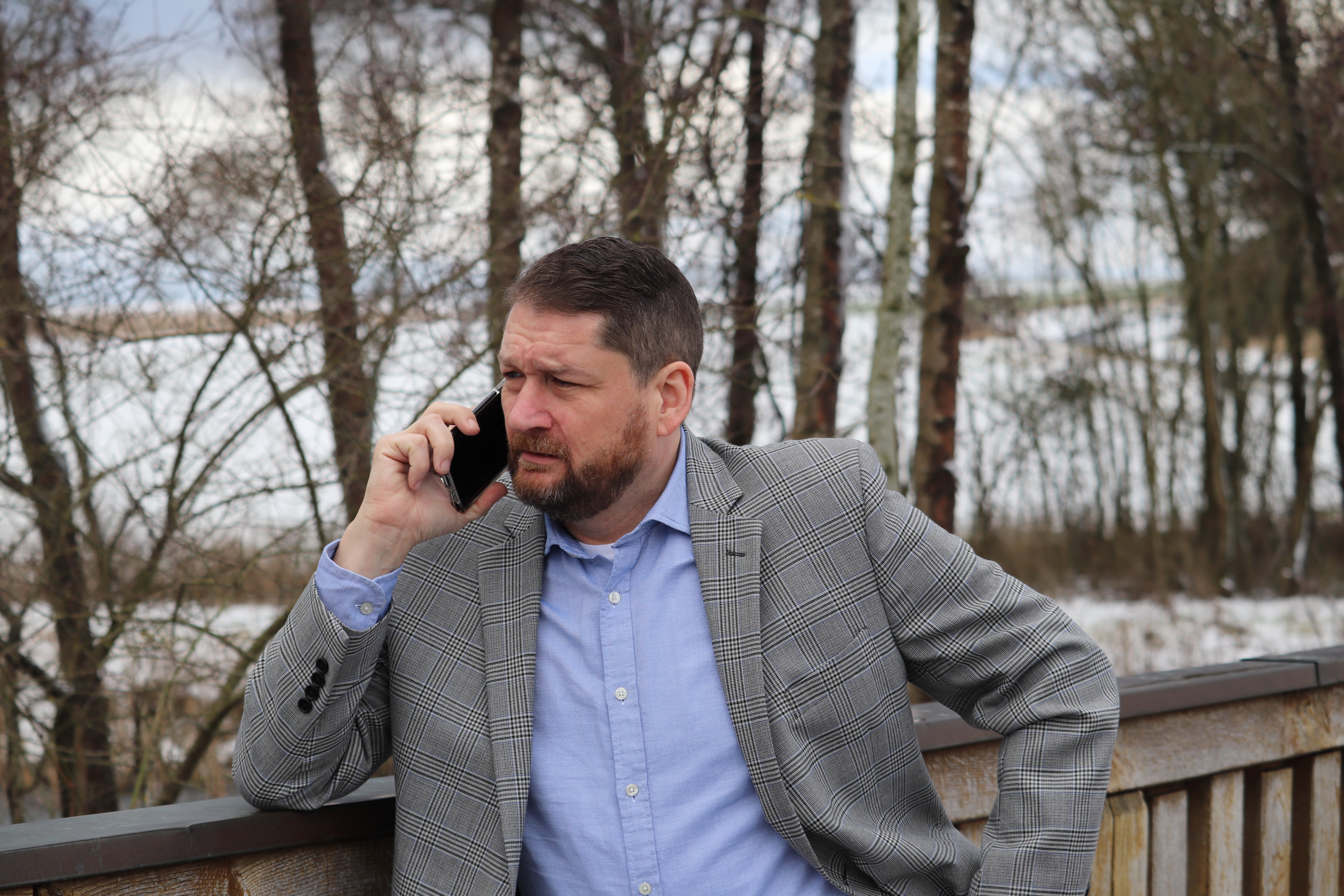 Will M. Helixon, alcoholism, treatment