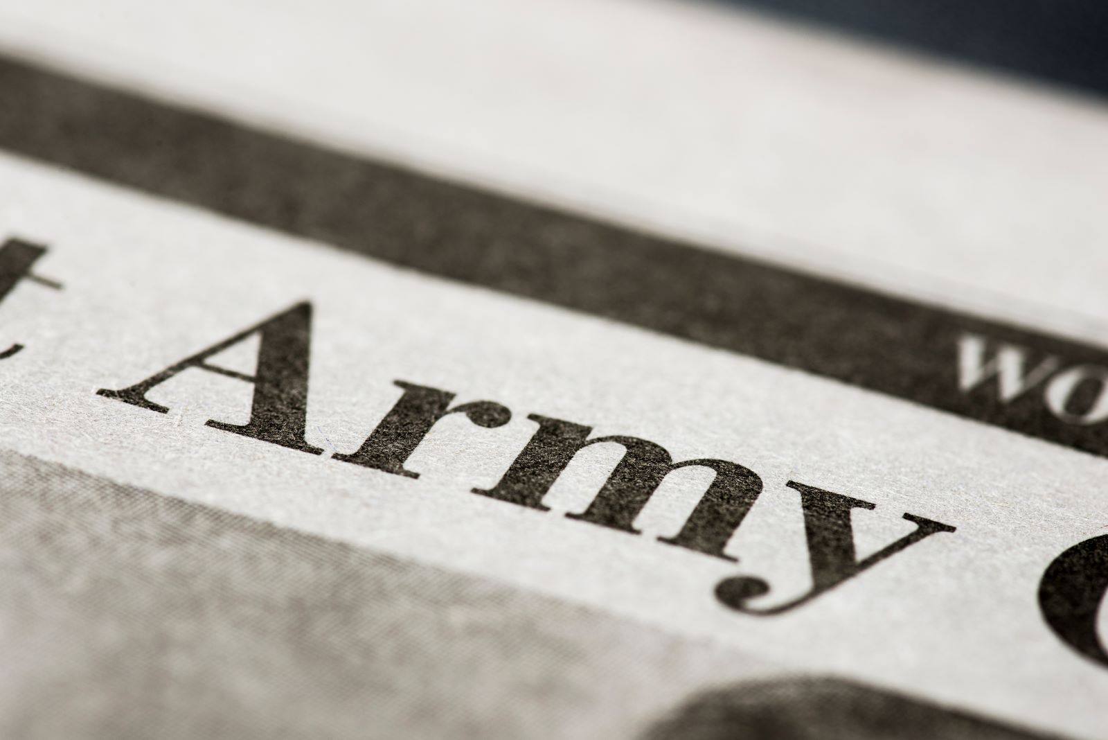 Qualitative Management Program, QMP, QMP Board, QMP process, GOMOR, Nonjudicial Punishment, NJP, relief for cause NCOER, referred NCOER, NCO Evaluation Board