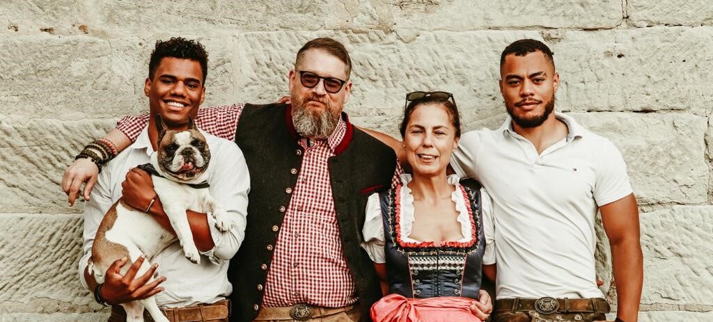 Deandre Choice, Devante Choice, Ebru Choice, Will M. Helixon, Richey