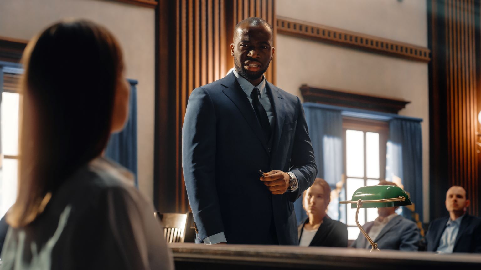 cross examination, accused testifying, military lawyer, military defense lawyer