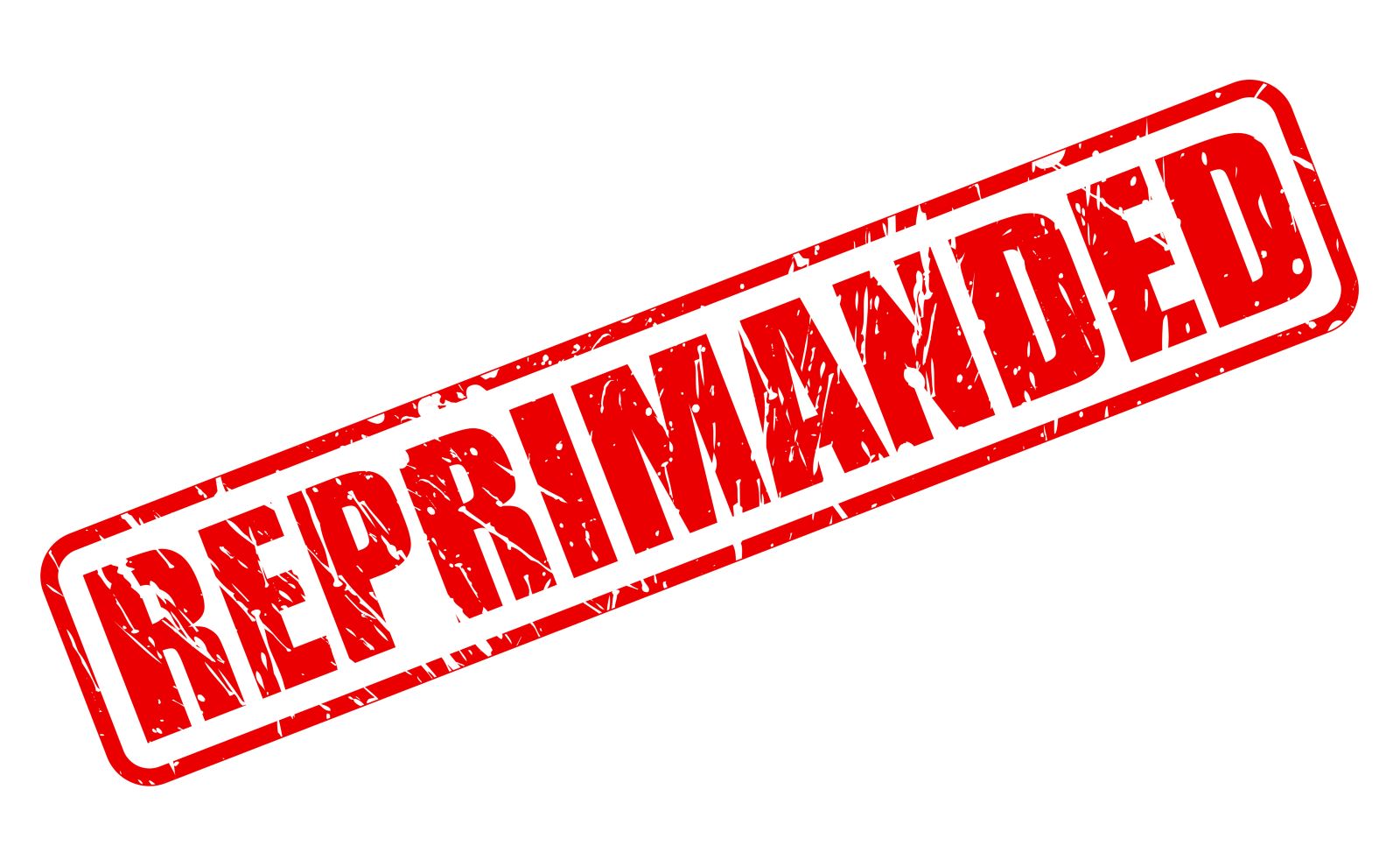 response rebuttal and appeal, letter of reprimand, LOR, General officer memorandum of reprimand, GOMOR