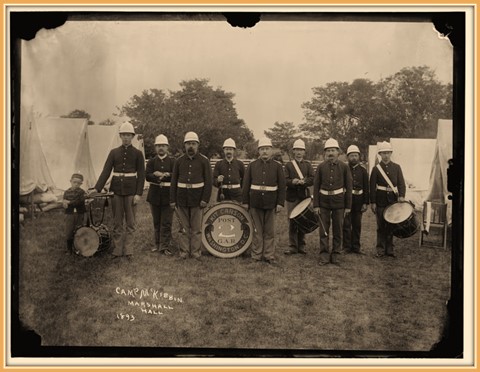 General Christopher Carson Band; LOWMH Colorado Springs Office - The Warrior Law Team - Colorado Military Lawyers and Fort Carson Military Lawyers in Colorado Springs. Fort Carson Court-Martial Defense Lawyer; Fort Carson AAIP Lawyer; Fort Carson GOMOR Lawyer; Fort Carson Separation Board Lawyer; and Fort Carson BOI Lawyer.