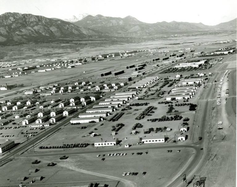 Historic Fort Carson; LOWMH Colorado Springs Office - The Warrior Law Team - Colorado Military Lawyers and Fort Carson Military Lawyers in Colorado Springs. Fort Carson Court-Martial Defense Lawyer; Fort Carson AAIP Lawyer; Fort Carson GOMOR Lawyer; Fort Carson Separation Board Lawyer; and Fort Carson BOI Lawyer.