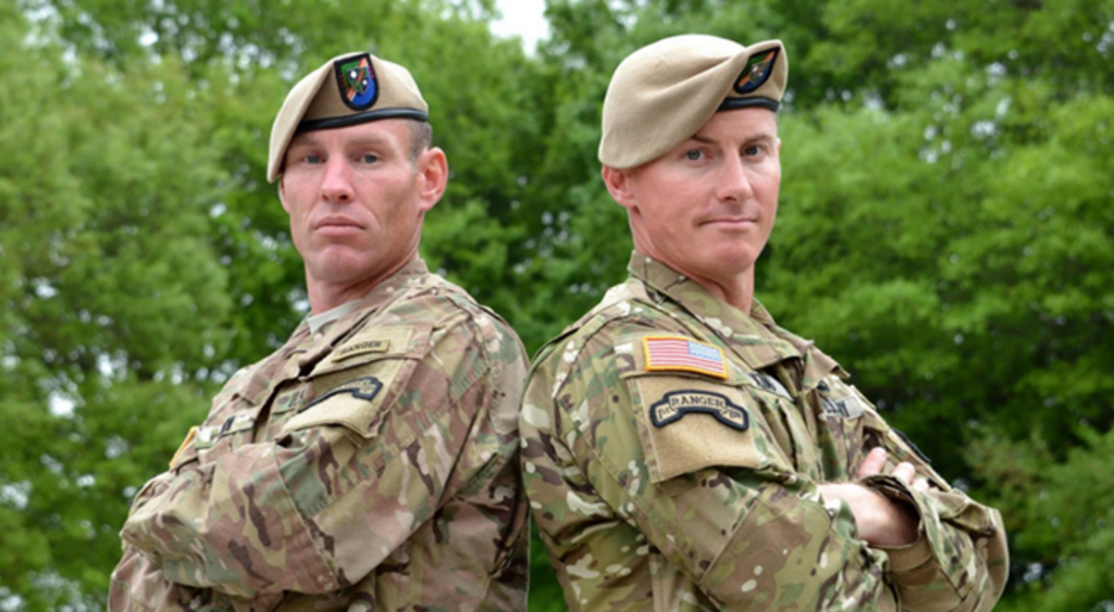 SFC Jason Snow, then a Sergeant, competing in the Best Ranger competition at Fort Moore, Georgia. Administrative Separation Board Lawyer and The Warrior Advocate, Will M. Helixon, founder of the Law Office of Will M. Helixon and leader of the Warrior Law Team, successfully retained the Army Ranger from the 75th Ranger Regiment, who served at Landstuhl Regional Medical Center (LRMC) Germany, in a Separation Board at Fort Moore, Georgia.