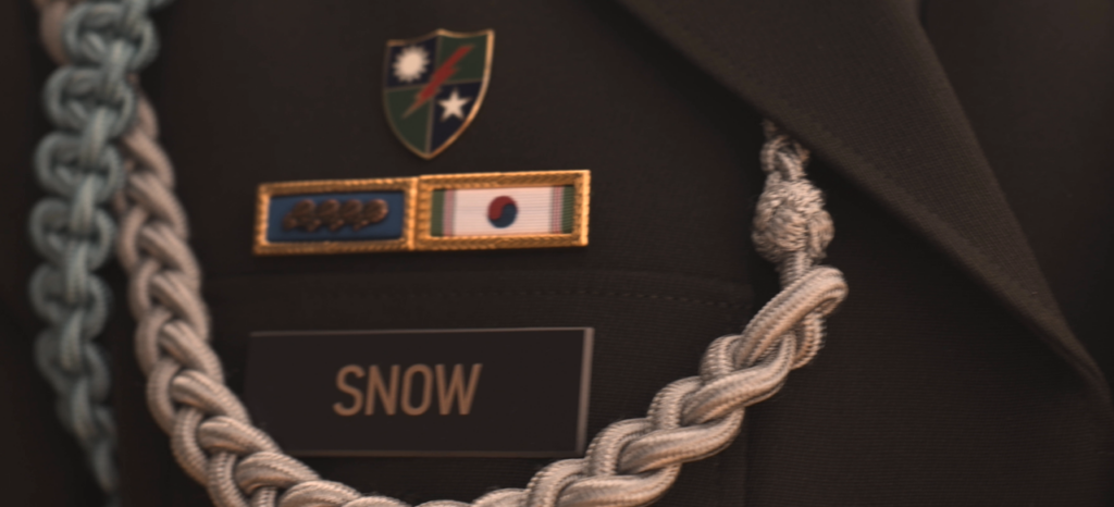 Military Lawyer, Administrative Separation Board Lawyer and The Warrior Advocate, Will M. Helixon, founder of the Law Office of Will M. Helixon and leader of the Warrior Law Team, successfully retained an Army Ranger from the 75th Ranger Regiment, who served at Landstuhl Regional Medical Center (LRMC) Germany, in a Separation Board at Fort Moore, Georgia.