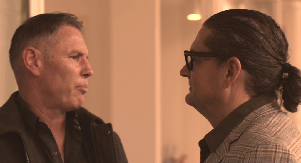 SFC Jason Snow discussing his alcohol rehabilitation efforts after his inpatient and outpatient recovery programs with his military lawyer. Administrative Separation Board Lawyer and The Warrior Advocate, Will M. Helixon, founder of the Law Office of Will M. Helixon and leader of the Warrior Law Team, successfully retained an Army Ranger from the 75th Ranger Regiment, who served at Landstuhl Regional Medical Center (LRMC) Germany, in a Separation Board at Fort Moore, Georgia.