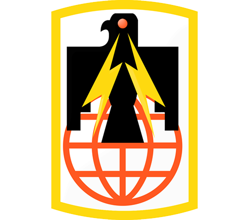 11th CORPS SIGNAL BRIGADE