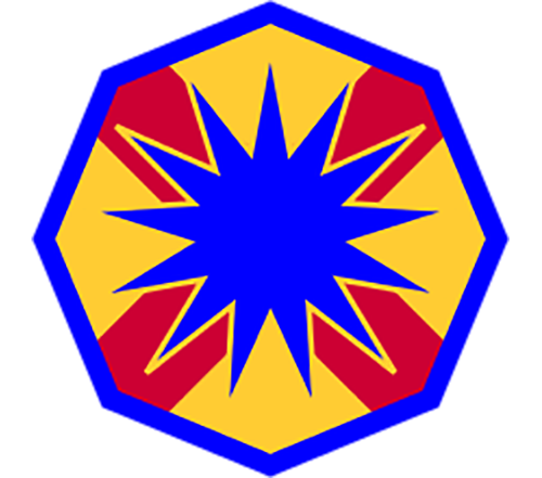 13th SUSTAINMENT COMMAND