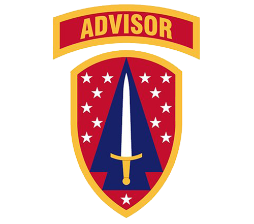 3rd SECURITY FORCE ASSISTANCE BRIGADE