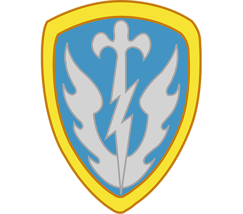 504th MILITARY INTELLIGENCE BRIGADE