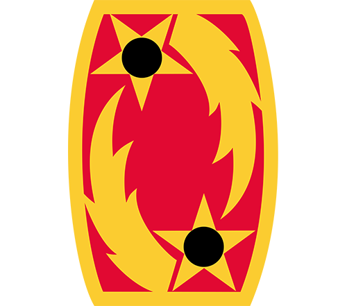 69th AIR DEFENSE ARTILLERY BRIGADE