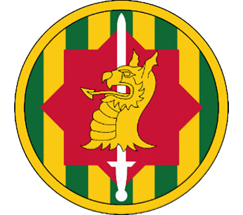 89th MILITARY POLICE BRIGADE