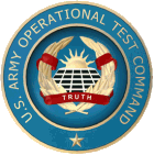 U.S. ARMY OPERATIONAL TEST COMMAND