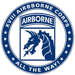 XVIII Airborne Corps Military Lawyers at Fort Bragg, with The Law Office of Will M. Helixon, are experienced in handling legal challenges for the XVIII Airborne Corps.