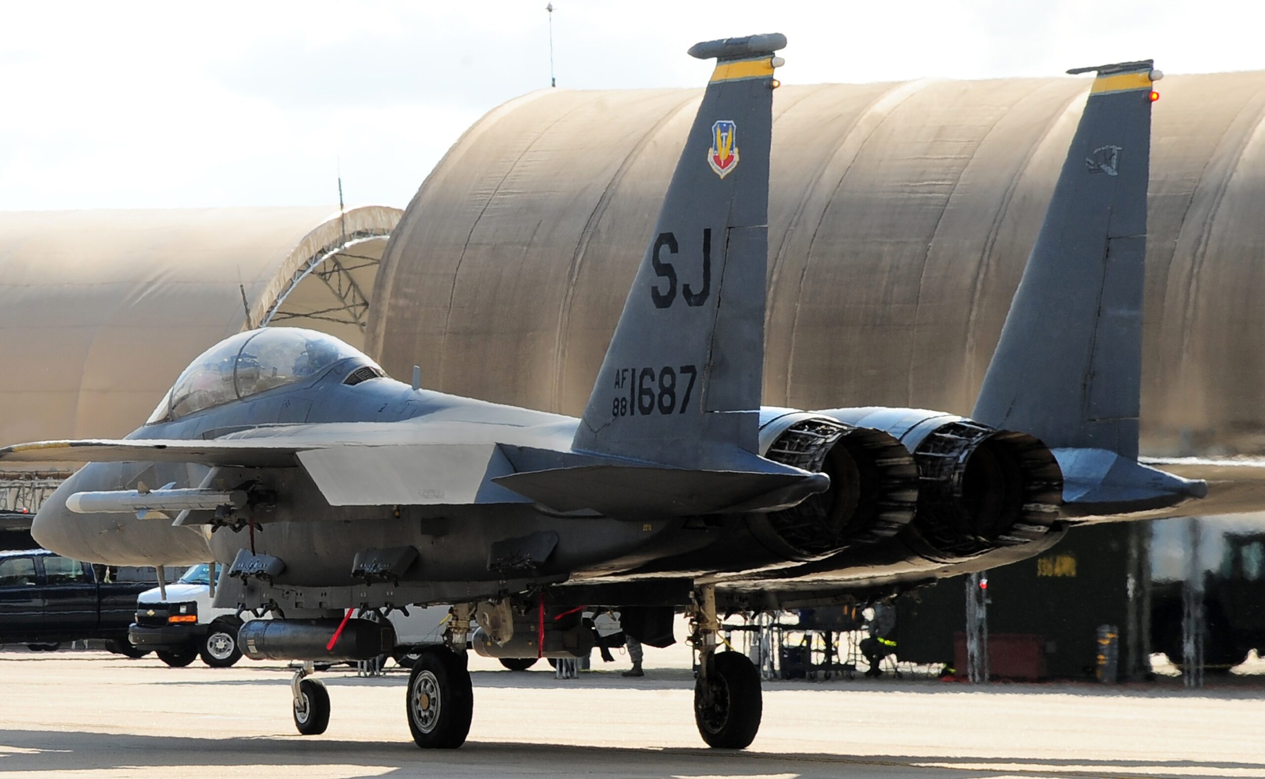 Seymour Johnson Air Force Base, with Fort Bragg Military Lawyers, with the Warrior Law Team, providing expert legal advice to Airmen.