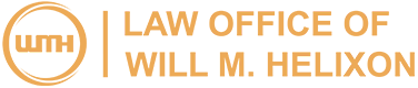 Military Defense Lawyers | The Law Offices of Will M. Helixon