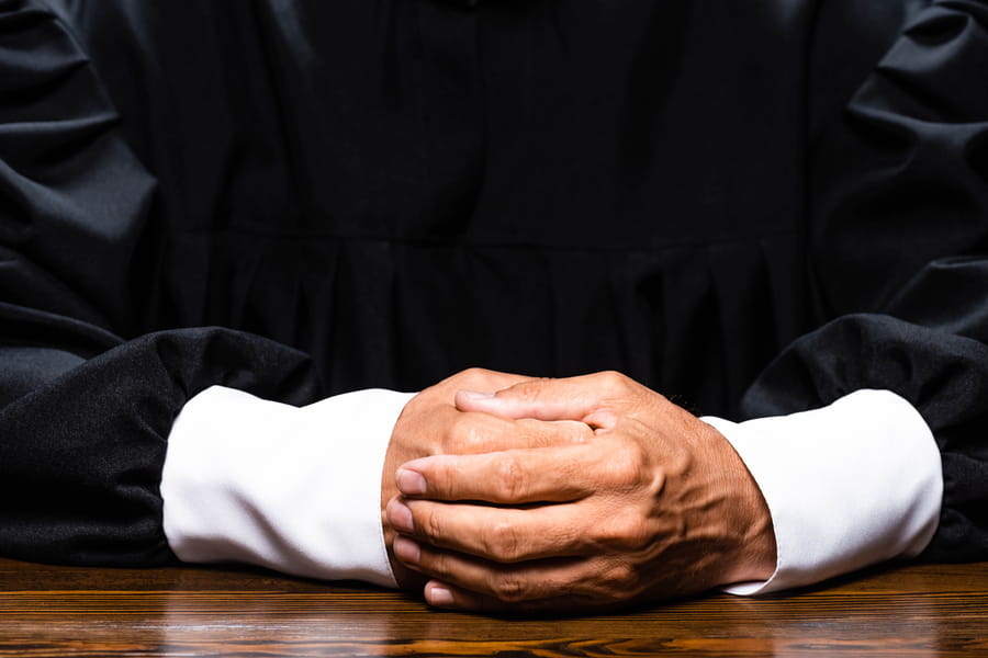 United States v. Rice: Judicial Bias and the Military Judge