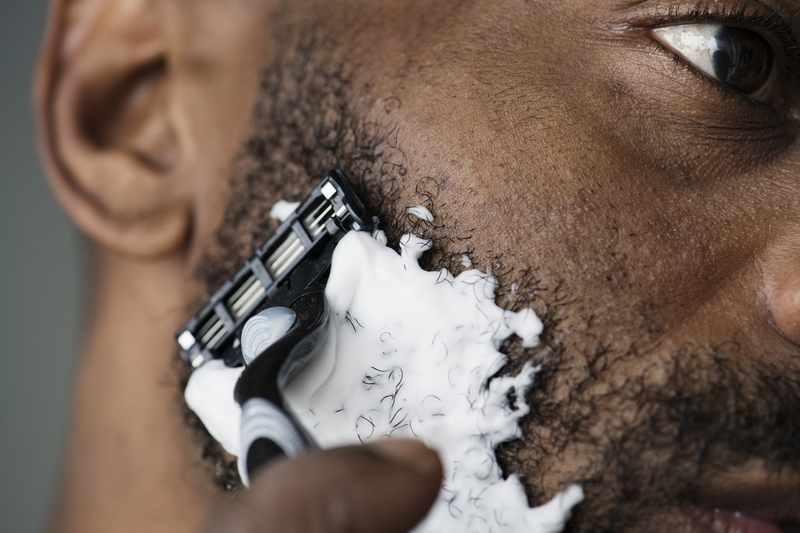 Navy Shaving Waivers: 1 Year to Treat or Face Separation