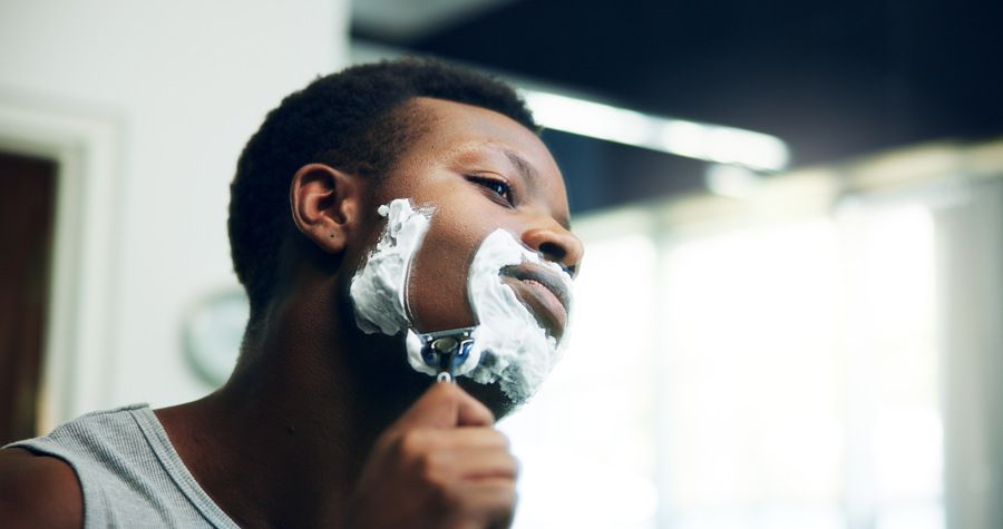 New Military Grooming Standards Reach All Six Services