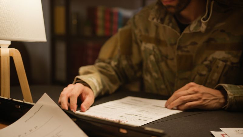 FY25 U.S. Military Sexual Assault Statistics on Case Dispositions